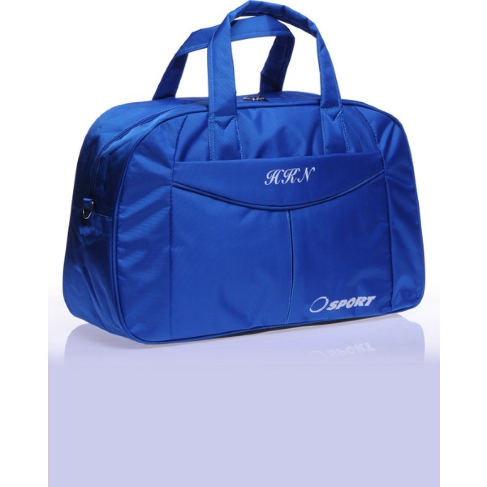 Byhakan GK26 Küçükboy Unisex El Valizi Mavi Çanta (Outdoor) Fiyatı