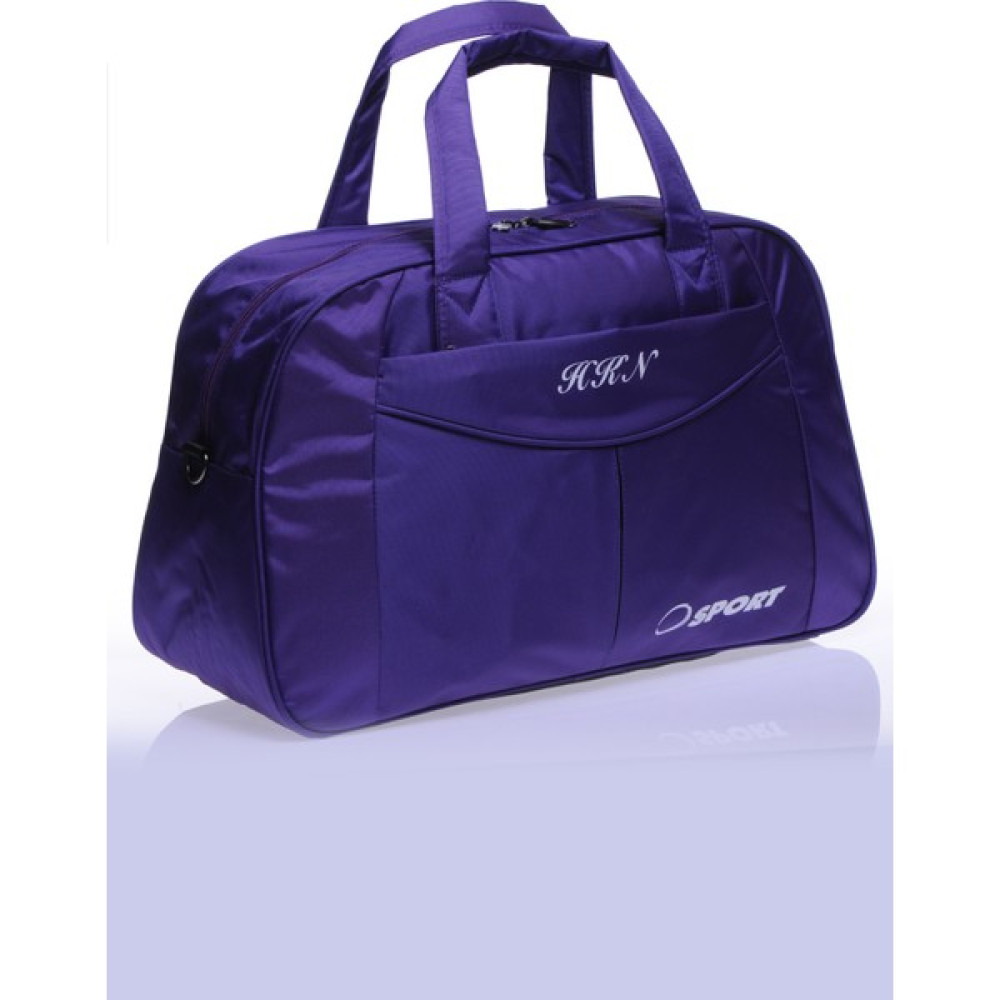 Byhakan GK26 Ortaboy Unisex El Valizi Mor Çanta (Outdoor) Fiyatı