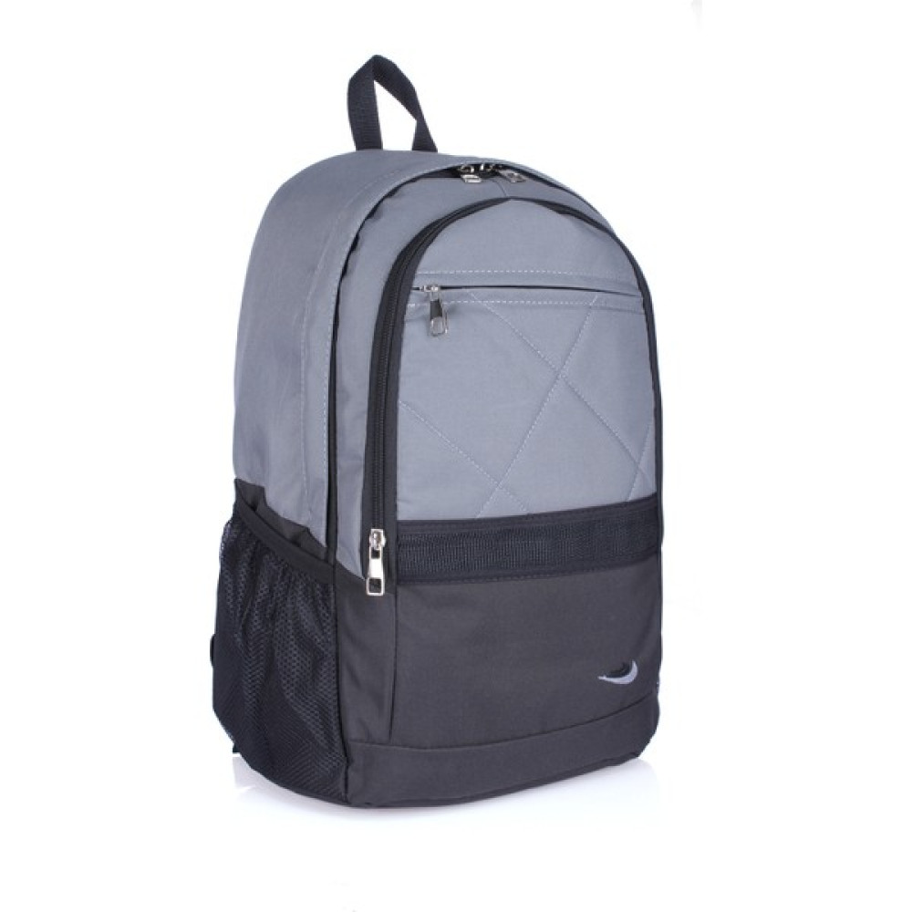 Byhakan PL-0303 Okul ve Seyahat Çantası - Füme Okul Çantası Fiyatı