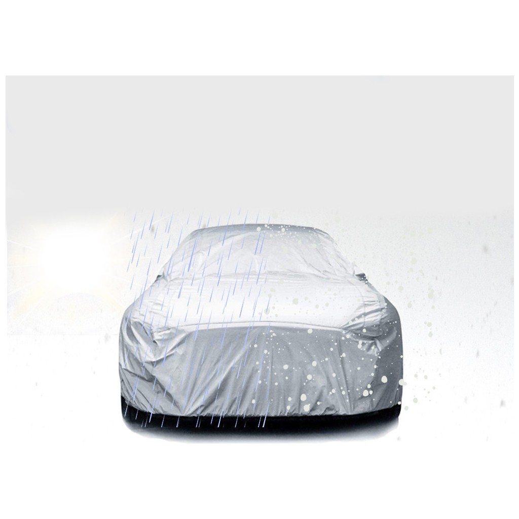 ByLizard Ford C-Max 2003-2007 Araba Branda Örtüsü Çadır Diğer Fiyatı