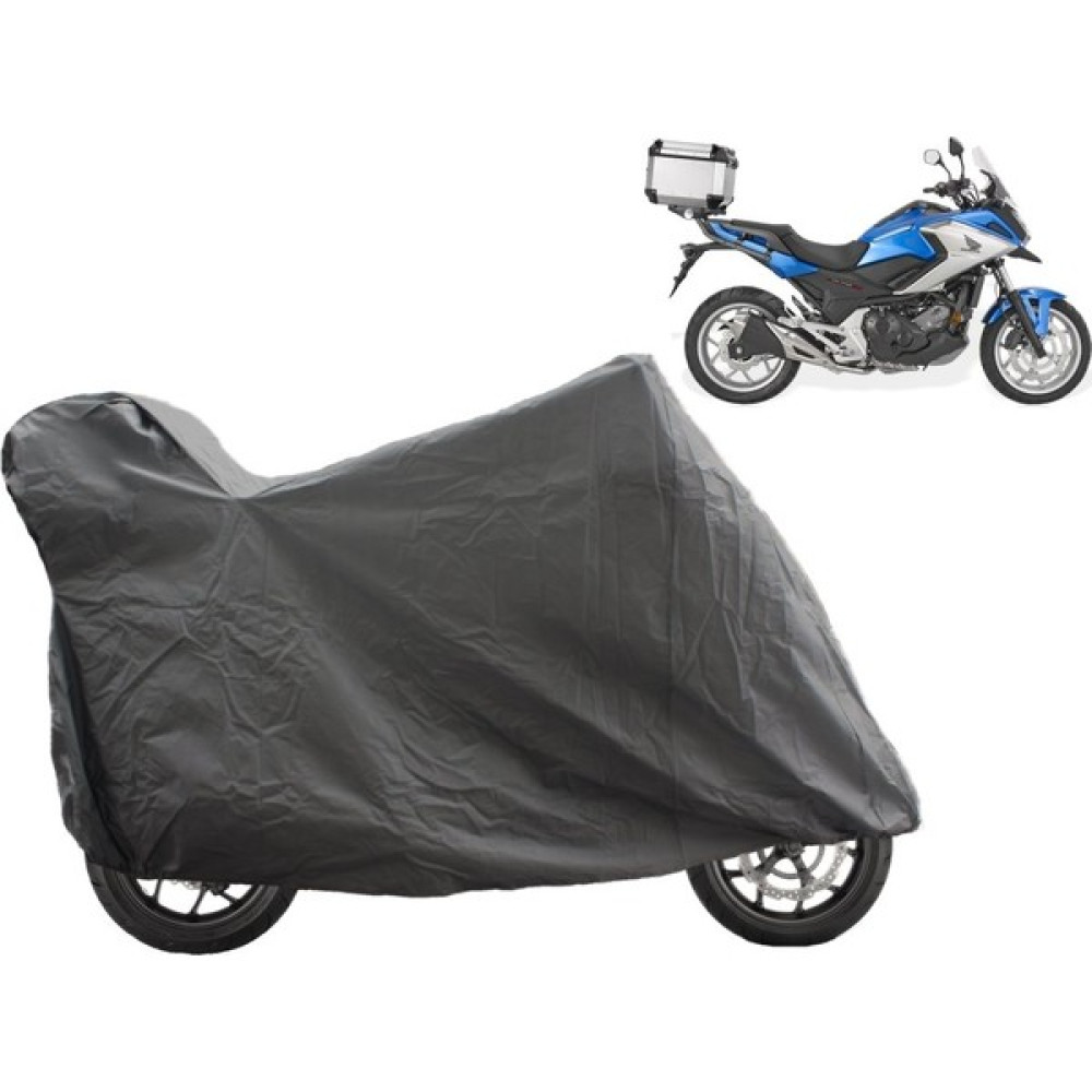 ByLizard Suzuki V-Strom DL650 Arka Çanta, Topcase Uyumlu Premium Kalite Motosiklet Branda Motorsiklet Brandaları Fiyatı