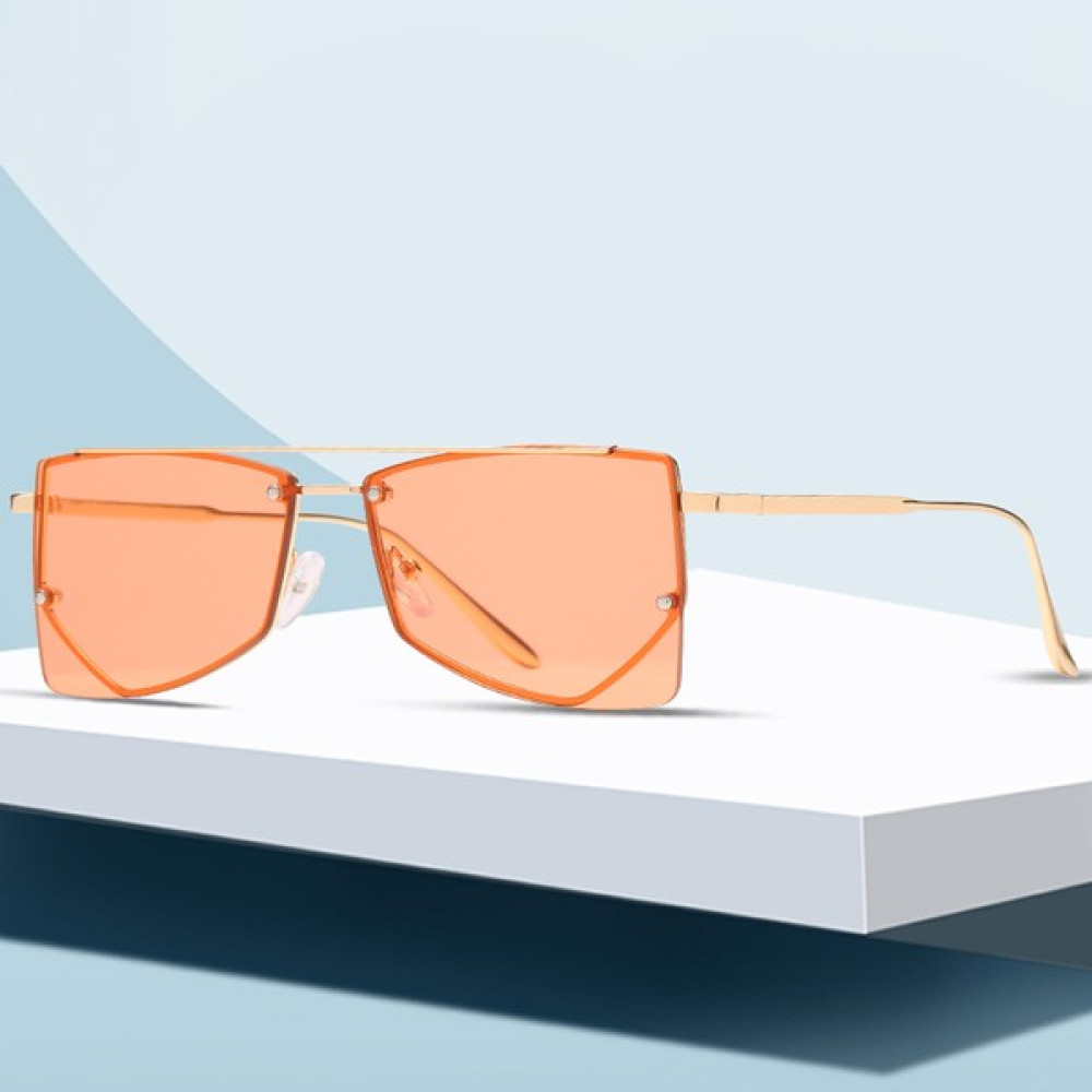 Bylook Eyewear Bys-Rımless-O Kadın Güneş Gözlüğü Kadın Güneş Gözlükleri Fiyatı
