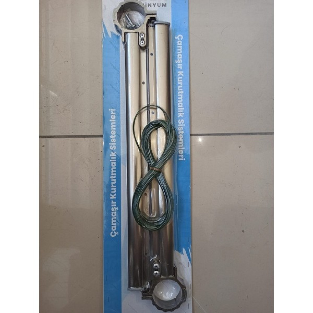 Bym Yapı Balkon Çamaşır Kurutma Askılığı Bronz Yuvarlak Küpeşte Çamaşır Kurutma Makineleri Fiyatı