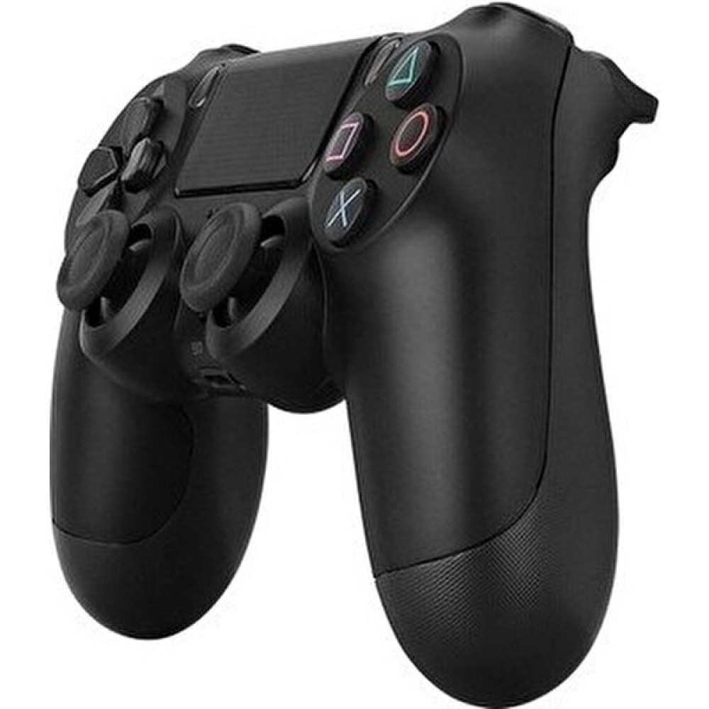 Byoztek Ps4 Dualshock 4 Controller Black V2 Oyun Kolu PlayStation 4 PS4 Oyunları Fiyatı