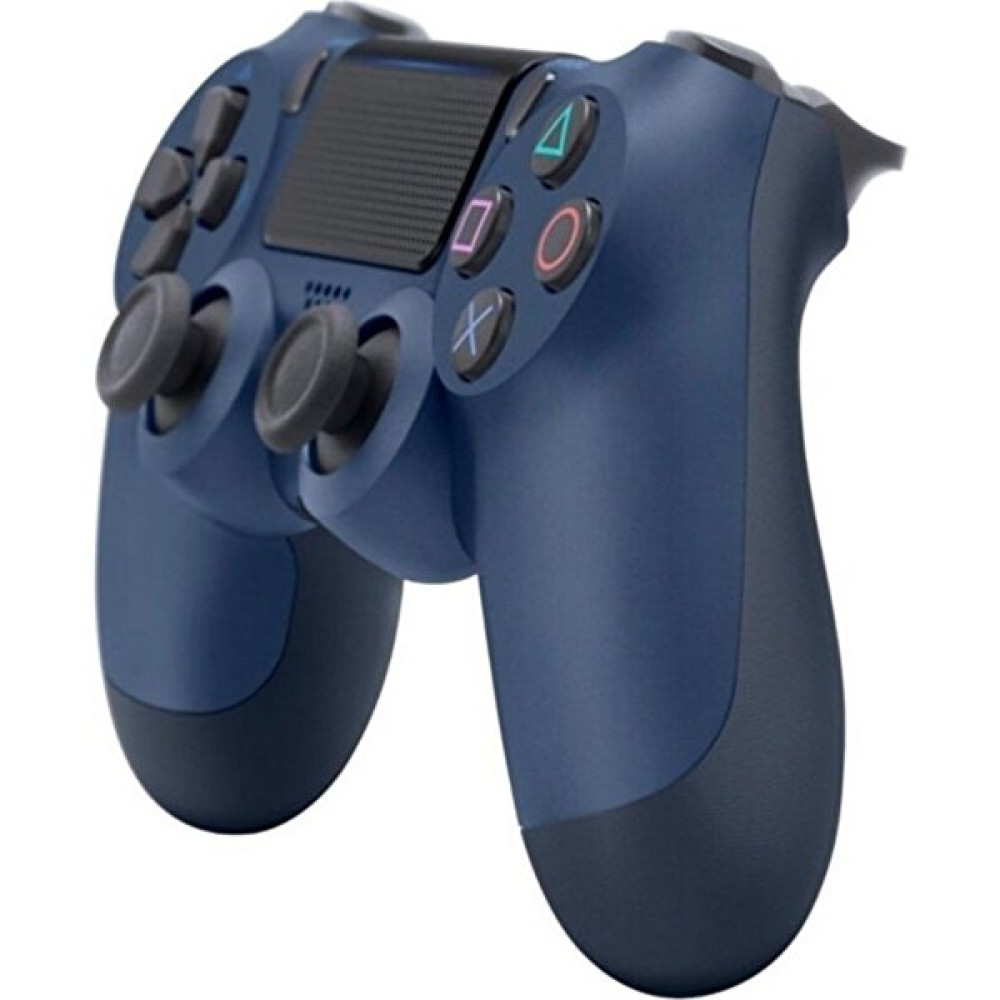 Byoztek Ps4 Dualshock 4 Controller Navy Blue V2 Oyun Kolu PlayStation 4 PS4 Oyunları Fiyatı