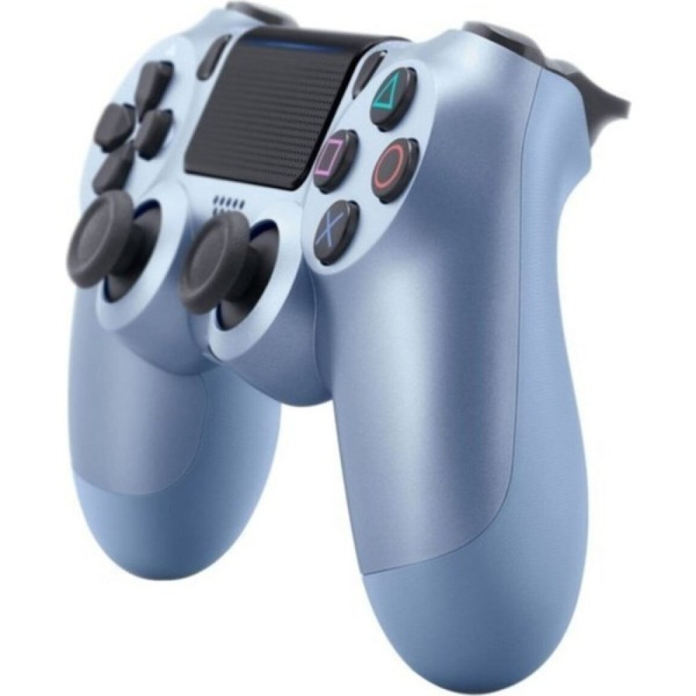 Byoztek Ps4 Dualshock 4 Kablosuz Joystick Wireless Oyun Kolu Açık Mavi (Ps4 / Pc Uyumlu) PlayStation 4 PS4 Oyunları Fiyatı