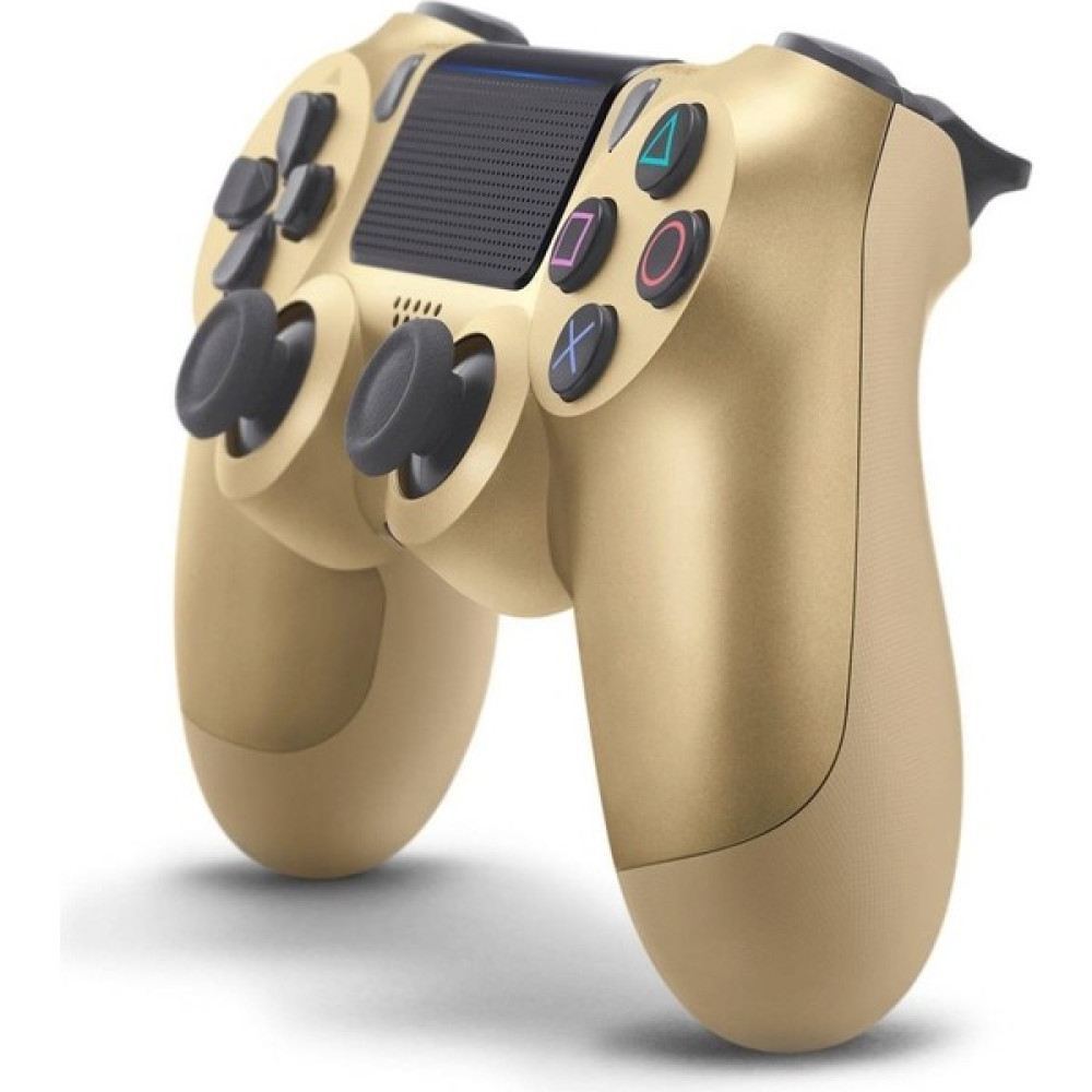 Byoztek Ps4 Dualshock 4 Kablosuz Joystick Wireless Oyun Kolu Dore (Ps4 / Pc Uyumlu) PlayStation 4 PS4 Oyunları Fiyatı