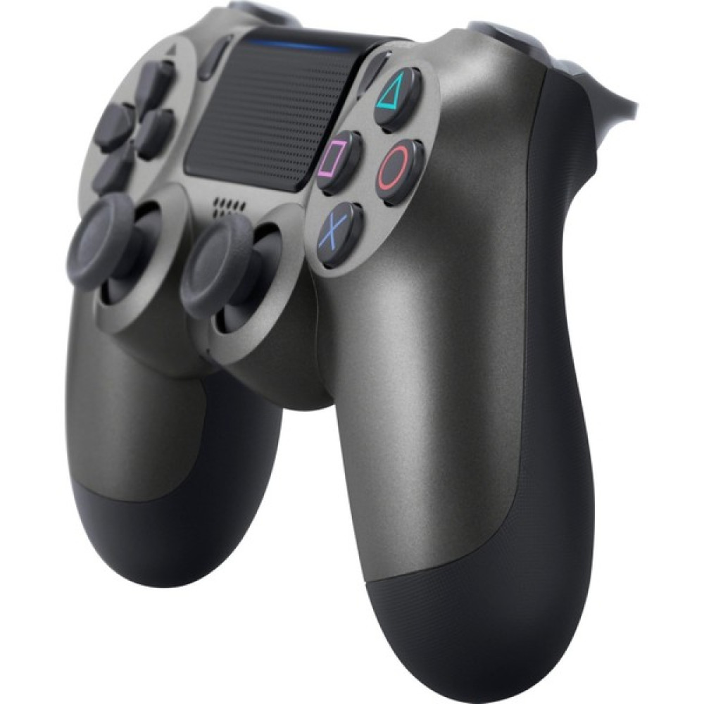 Byoztek Ps4 Dualshock 4 Kablosuz Joystick Wireless Oyun Kolu Füme (Ps4 / Pc Uyumlu) PlayStation 4 PS4 Oyunları Fiyatı