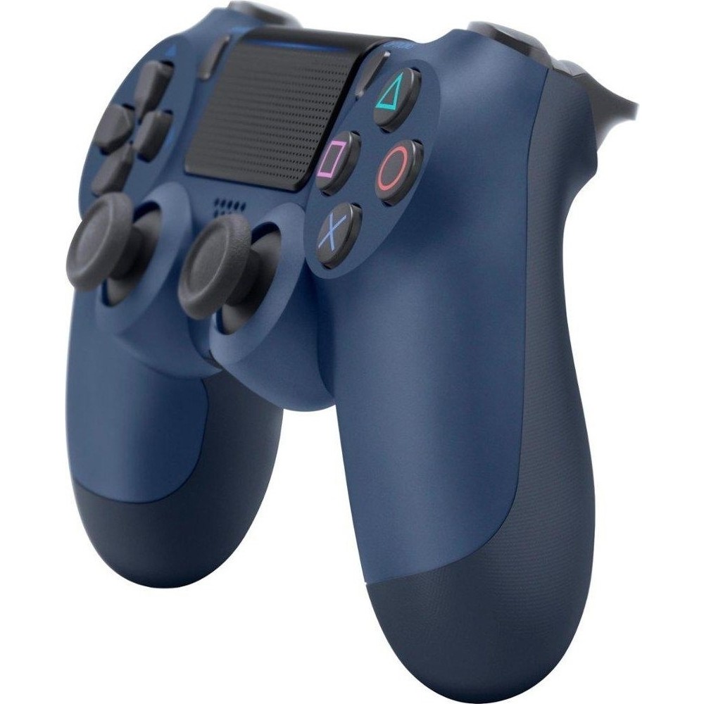Byoztek Ps4 Dualshock 4 Kablosuz Joystick Wireless Oyun Kolu Lacivert (Ps4 / Pc Uyumlu) Xbox Oyun Kolu ve Aksesuarları Fiyatı