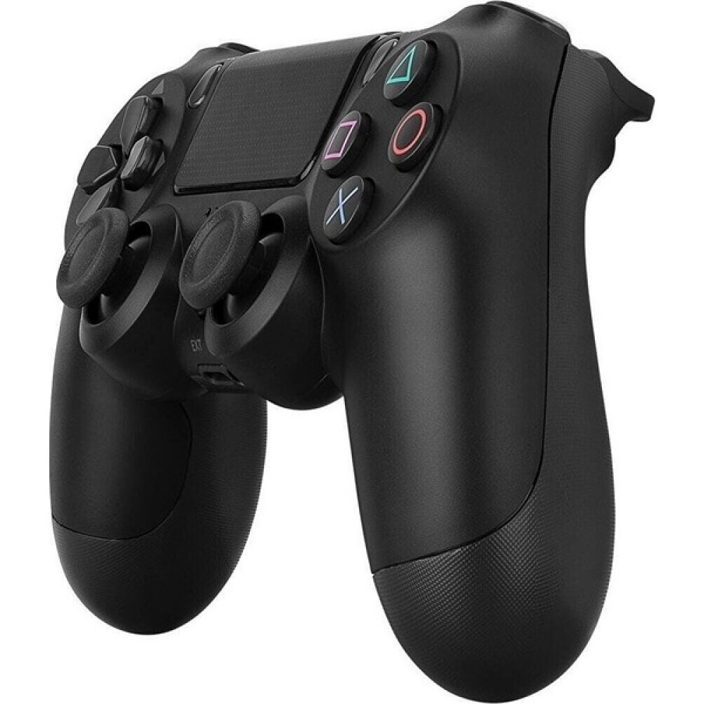 Byoztek Ps4 Dualshock 4 Kablosuz Joystick Wireless Oyun Kolu Siyah (Ps4 / Pc Uyumlu) PlayStation 4 PS4 Oyunları Fiyatı