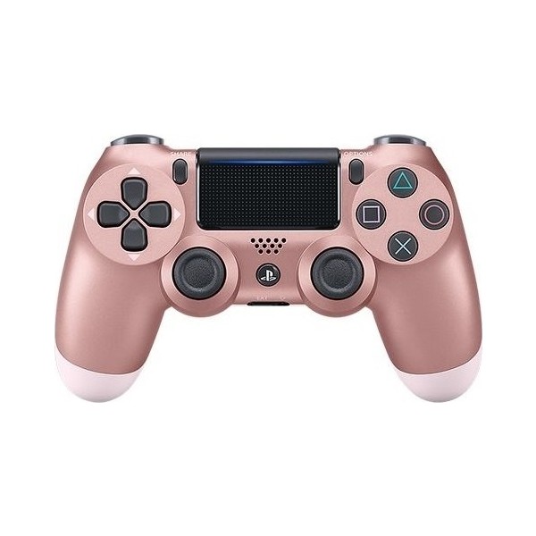 Byoztek Ps4 Dualshock 4 V2 Gamepad Pembe Yeni Nesil Kol Xbox Oyun Kolu ve Aksesuarları Fiyatı