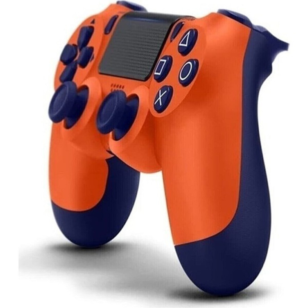 Byoztek Ps4 Dualshock Controller V2 Uyumlu Oyun Kolu (Pc+Ps4) - Turuncu PlayStation 4 PS4 Oyunları Fiyatı