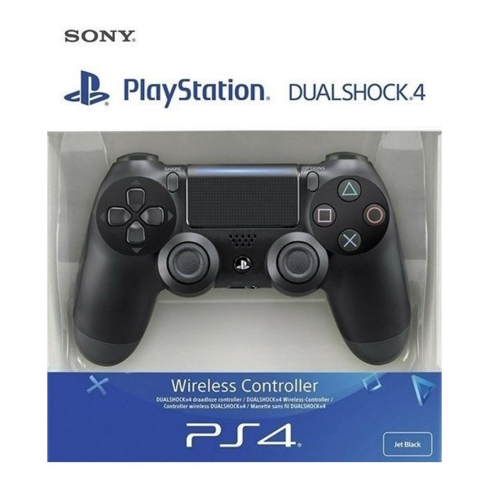 Byoztek Sony Ps4 Dualshock Orjinal V2 Titreşimli Kol PlayStation 4 PS4 Oyunları Fiyatı