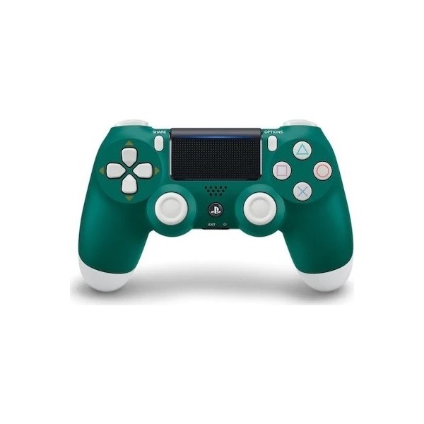Byoztek Sony Yeni Nesil Kol Ps4 Dualshock 4 V2 Gamepad (Yeşil) Xbox Oyun Kolu ve Aksesuarları Fiyatı