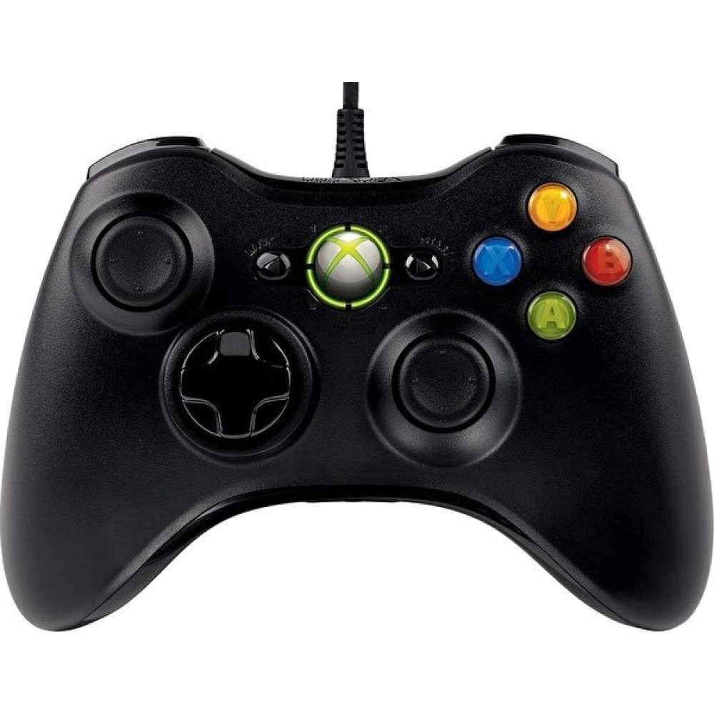 Byoztek Xbox 360 Pc Uyumlu Wired Kablolu Oyun Kolu Controller Xbox Oyun Kolu ve Aksesuarları Fiyatı
