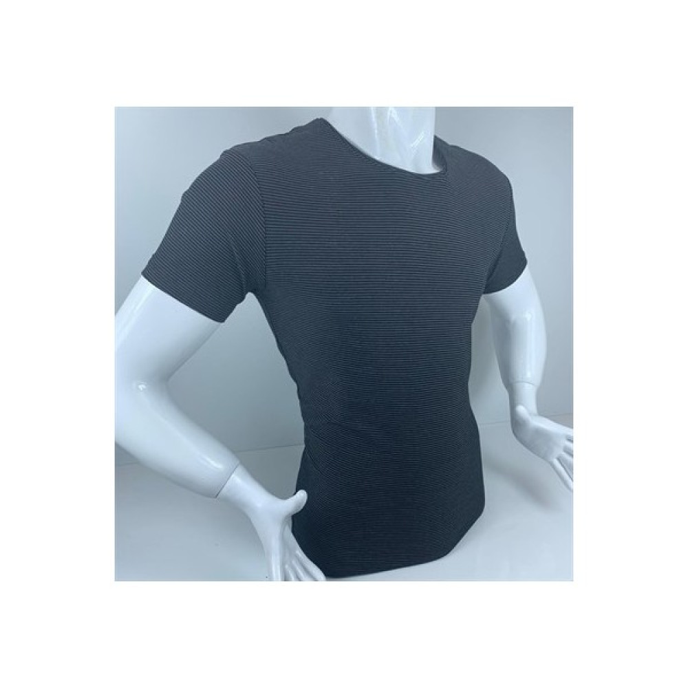 Bypass 0011 By Pass Çizgili Erkek Tişört Erkek T-shirt Fiyatı