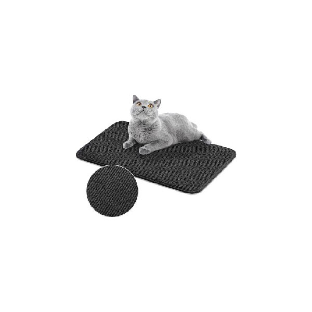 Bypet Kedi Tırmalama Halısı - Kedi Tırnak Bakım Halısı ve Tırmalama Matı Kedi Matı Evcil Hayvan Ürünleri Fiyatı