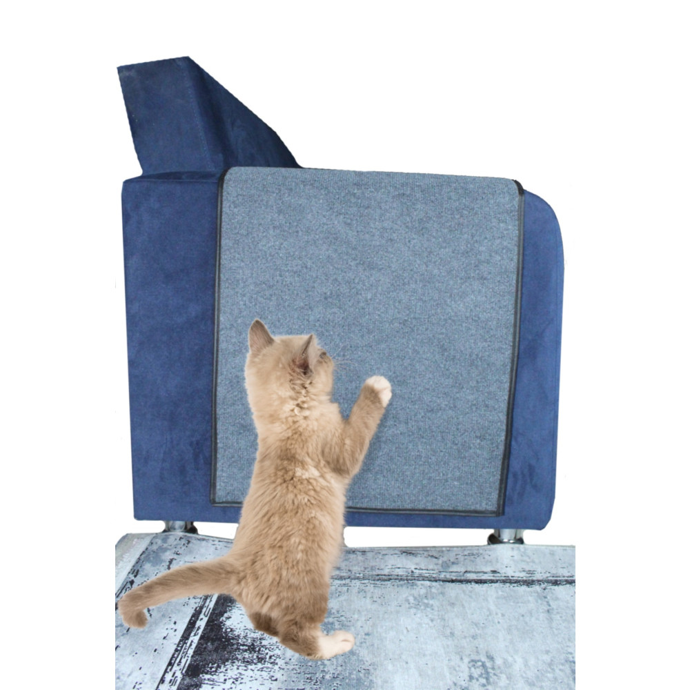 BYPET Koltuk Kenarı Koruyucu Kedi Tırmalama Halısı (50 CM X 100 CM) Evcil Hayvan Ürünleri Fiyatı
