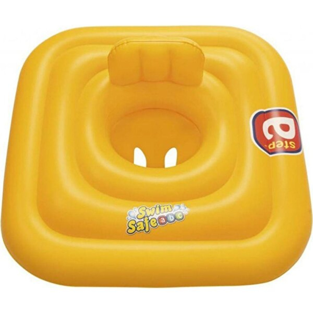 BYR Bebek Oturaklı Simit 76 cm Float - 32050 Byr [byrtek] Şişme Su Ürünleri Fiyatı