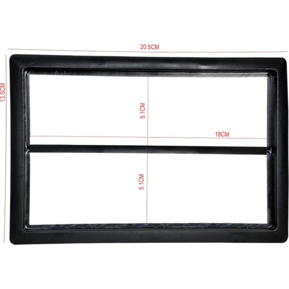 BYR Double Teyp Çerçeve Megane2 X-33 Byr [byrtek] Oto Görüntü Sistemleri Fiyatı