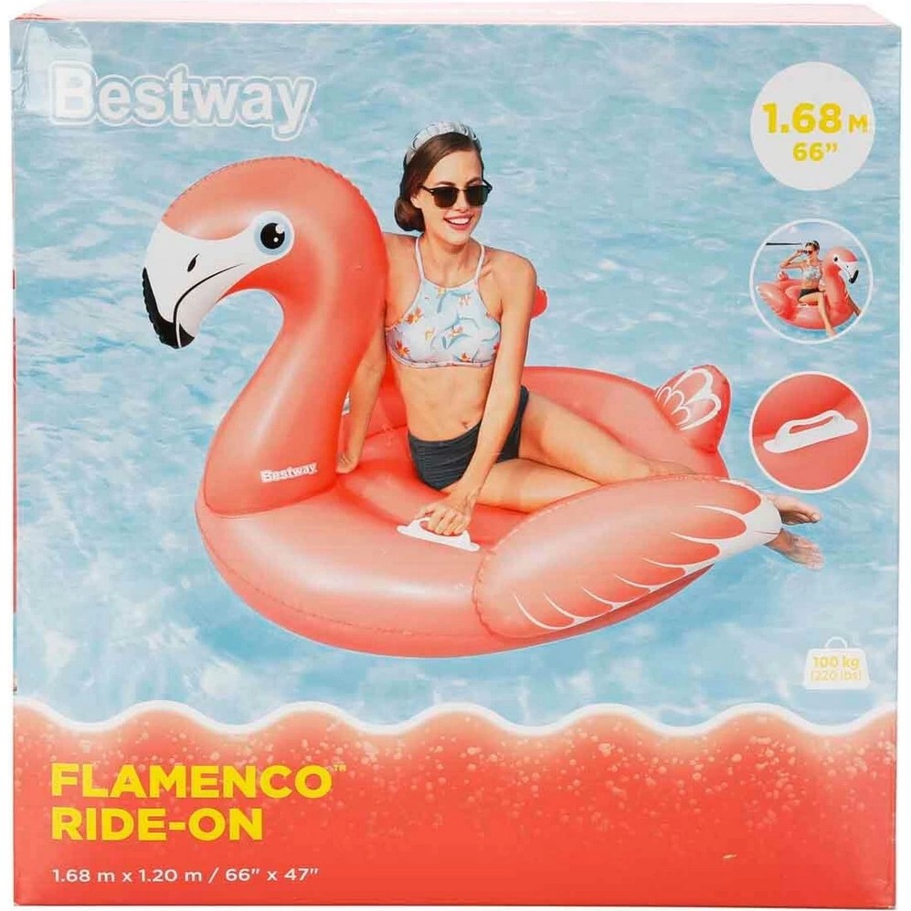 BYR Flamingo Şişme Bot 41526 Yeni Diğer Fiyatı