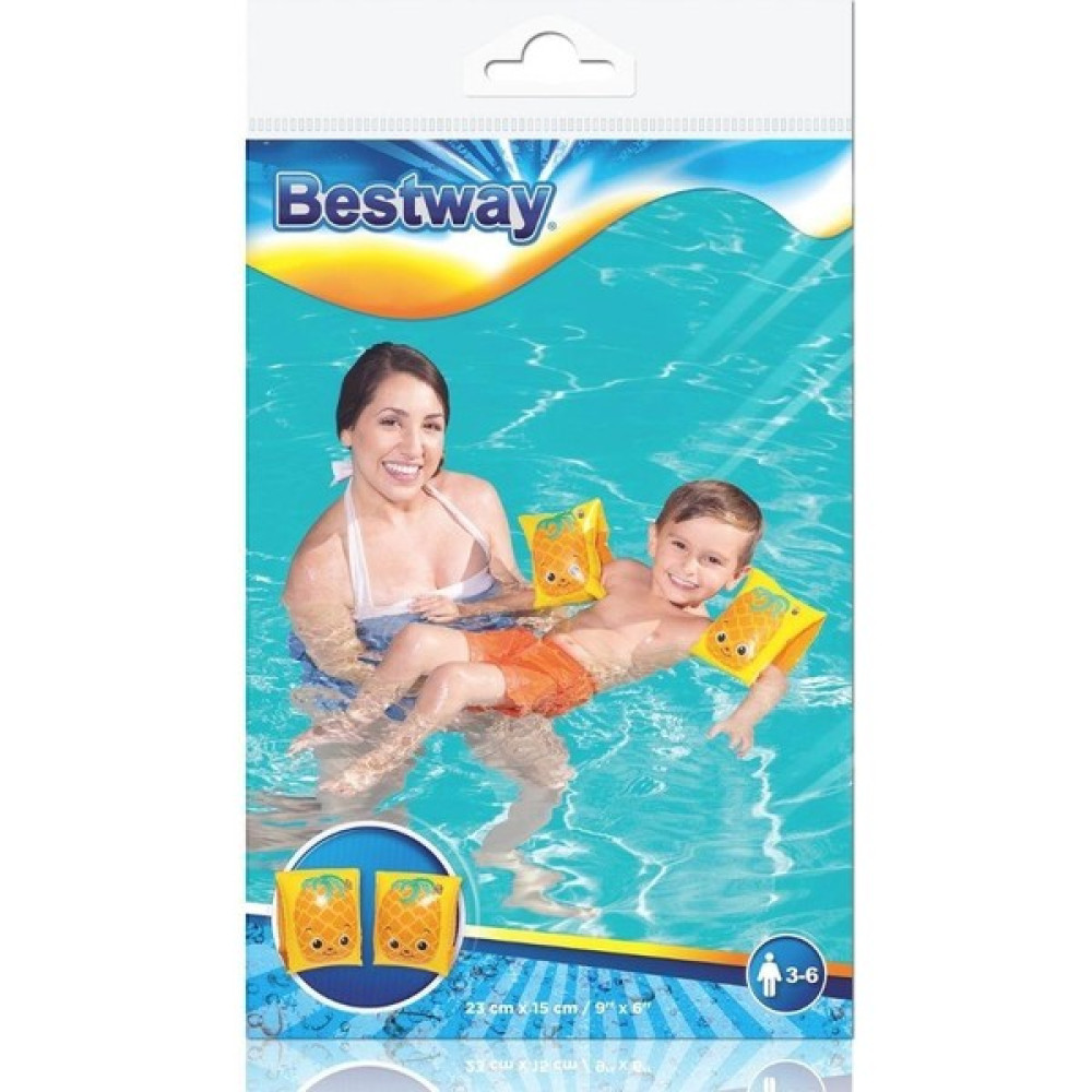 BYR Kolluk Meyve Desenli 23X15 cm - 32042 Byr [byrtek] Şişme Su Ürünleri Fiyatı