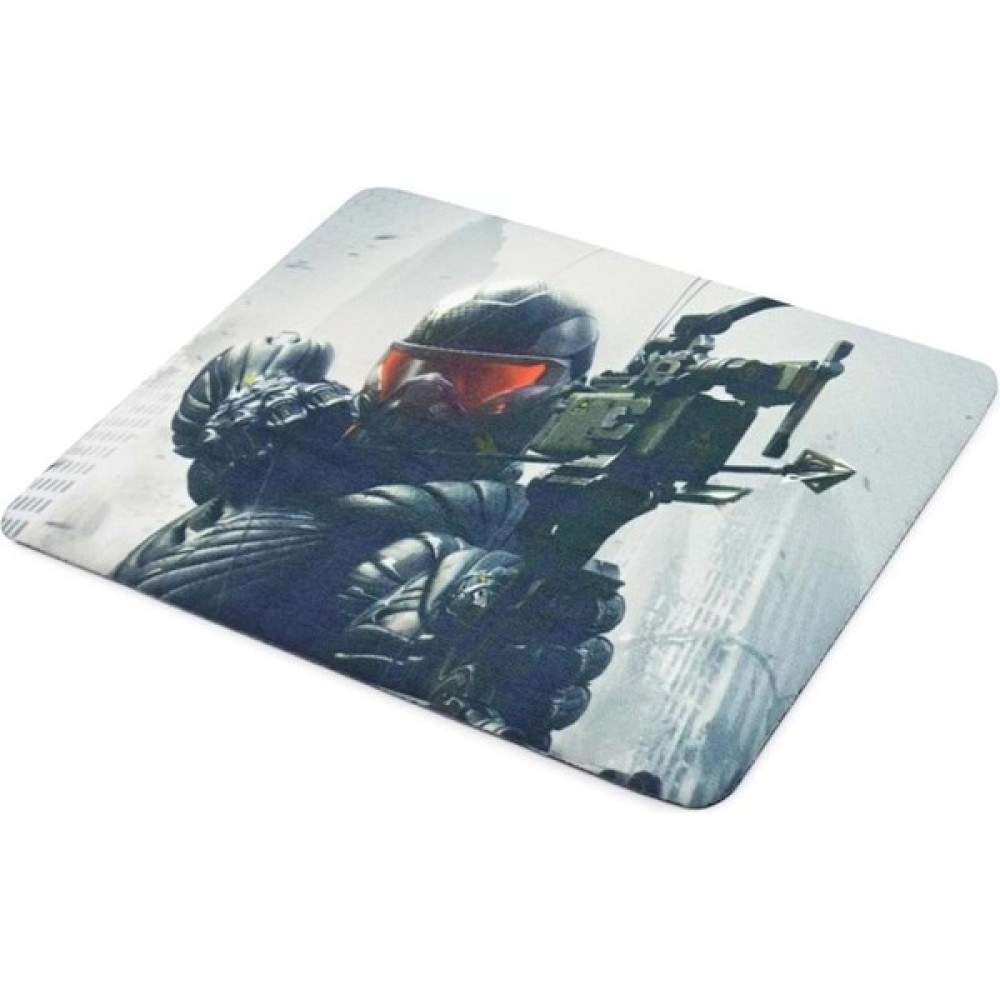 BYR Oyuncu Mouse Pad 16X22CM HD-5531R Byr [byrtek] - Renkli Klavye - Mouse Fiyatı