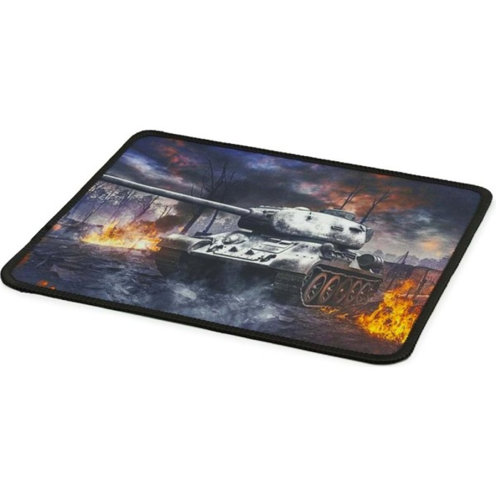 BYR Oyuncu Mouse Pad 21X24CM HDX-3535 Byr [byrtek] - Renkli Klavye - Mouse Fiyatı
