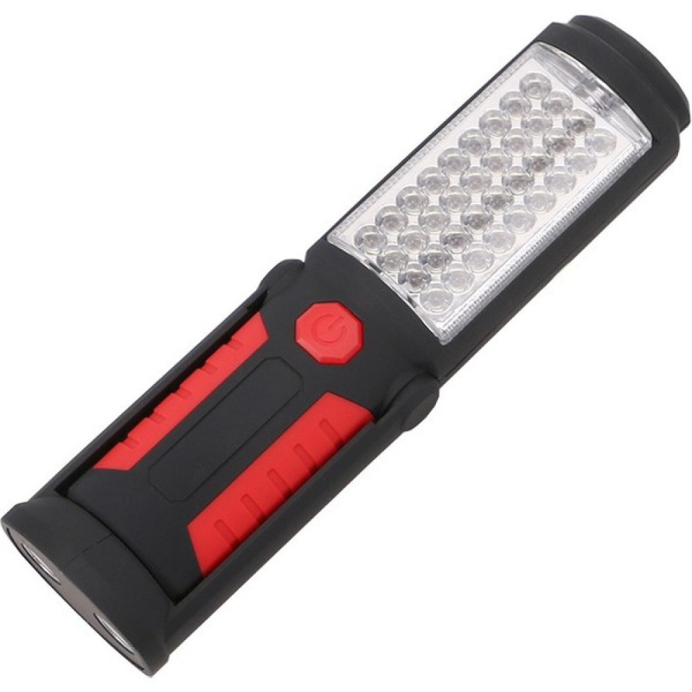 BYR Powermaster Pe-41 36+5 Ledli 2 Modlu Kancalı Mıknatıslı Pilli Çalışma Lambası Byr [byrtek] El Feneri Fiyatı
