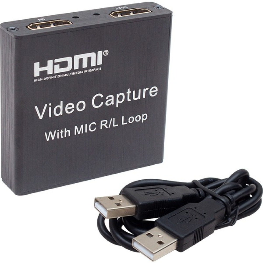 BYR Powermaster PM-2620 4K HDMI Uyumlu 1080P USB 2.0 Video Capture Kart Byr [byrtek] Bilgisayar Çevirici ve Adaptörü Fiyatı