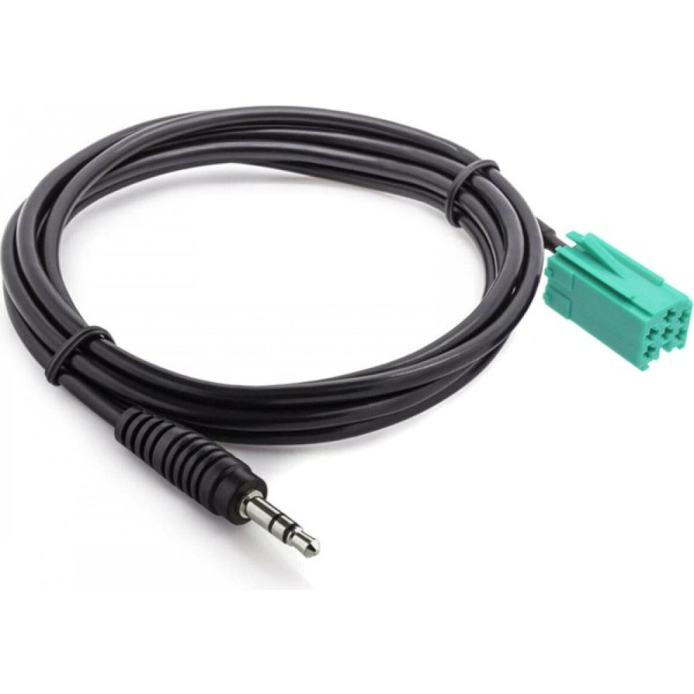 BYR002 Oto Teyp Soketi Renault Tip G-522J [efsngrck] Oto Teypleri Fiyatı