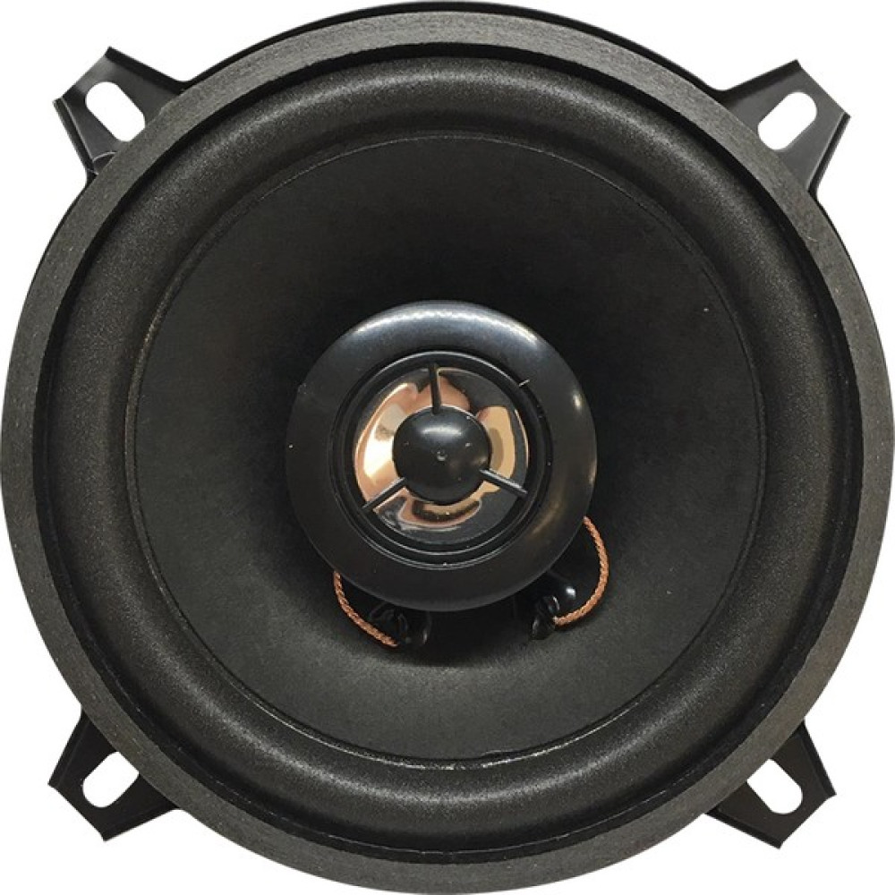 BYR002 Shopzum PW-13T 13 cm 4 Ohm 100 Watt Tweteerli Tekli Hoparlör [efsngrck] Oto Hoparlörleri & SubWoofer Fiyatı