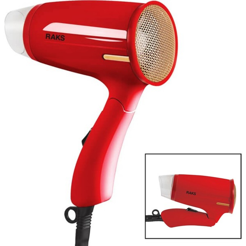 Byrdrp Raks Mabel Saç Kurutma Maki̇nesi̇ Katlanir Seyahat Ti̇pi̇ 1000W (4172) Byrnew Oto Boyaları Fiyatı