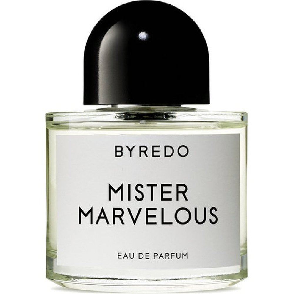 Byredo Mister Marvelous Edp 100 ml Erkek Parfüm Erkek Parfümleri Fiyatı