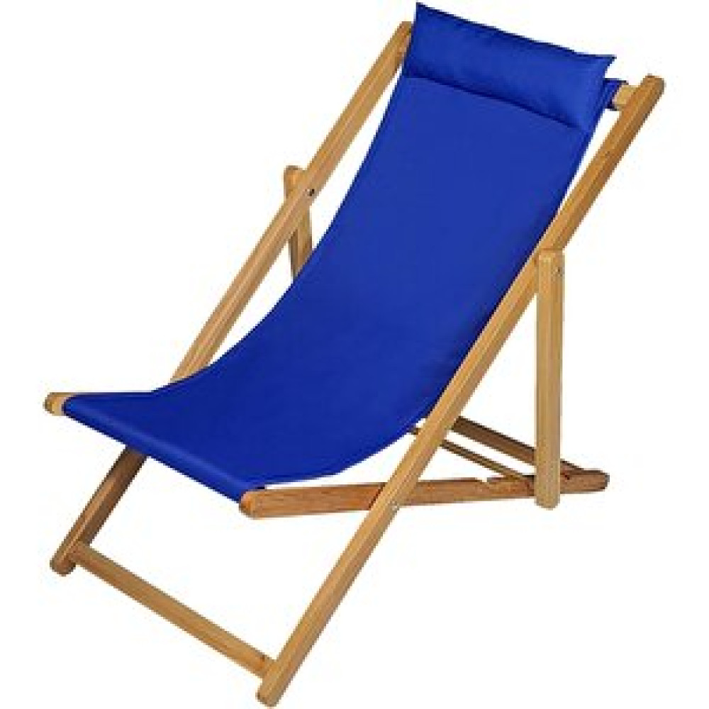 BySay Bysay Ahşap Katlanabilir Taşinır Şezlong Plaj Bahçe Teras Balkon Sandalyesi Koltuğu (mavi) Mavi Şezlong Fiyatı
