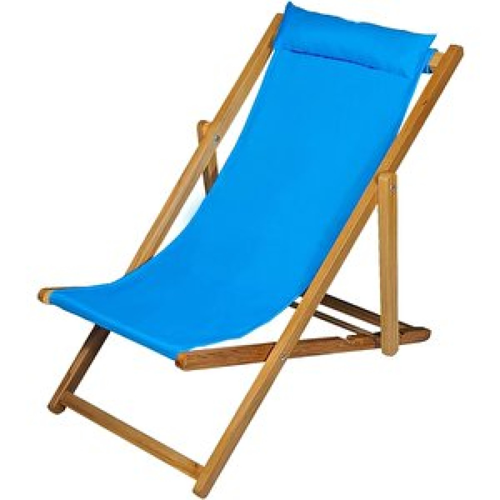 BySay Bysay Ahşap Katlanabilir Taşinır Şezlong Plaj Bahçe Teras Balkon Sandalyesi Koltuğu (turkuaz) Turkuaz Şezlong Fiyatı