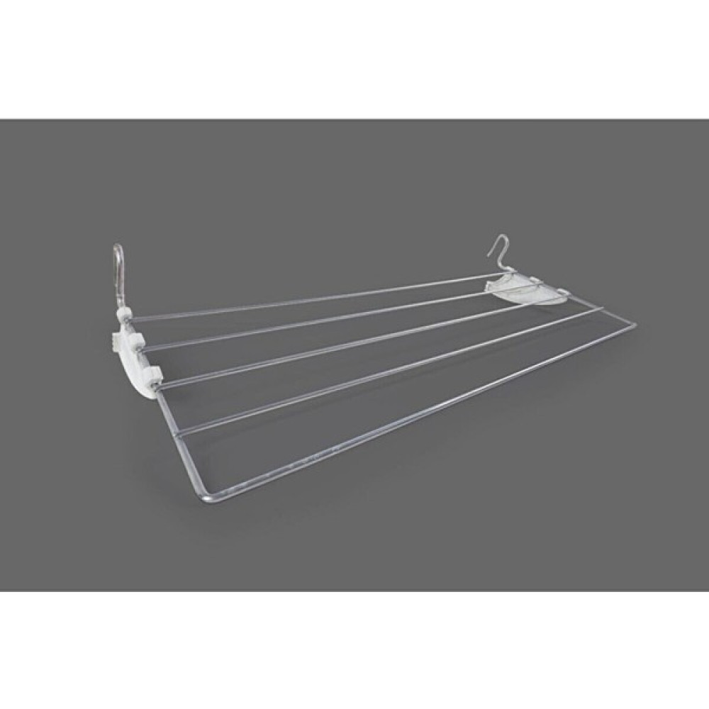 Byshome Petek Üstü Çamaşır Kurutmalık 60 cm 5 Telli Kalorifer Kurutma Askısı Çamaşır Kurutma Makineleri Fiyatı