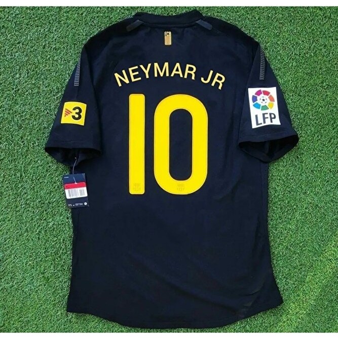 BySportakus Fc. B.a.r.c.e.l.o.n.a 2011/12 Sezonu Neymar Jr. Deplasman Forması Evcil Hayvan Ürünleri Fiyatı