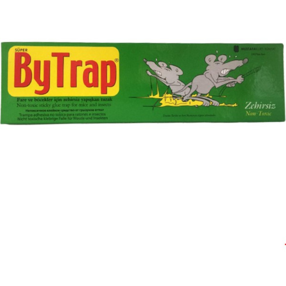Bytrap Fare Yapıştırıcısı Oto Boyaları Fiyatı