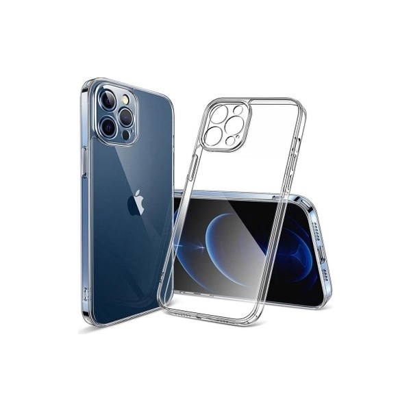 Bzontech Apple Bzontech 14 Pro Şeffaf Kılıf Kamera Korumalı Diğer Fiyatı