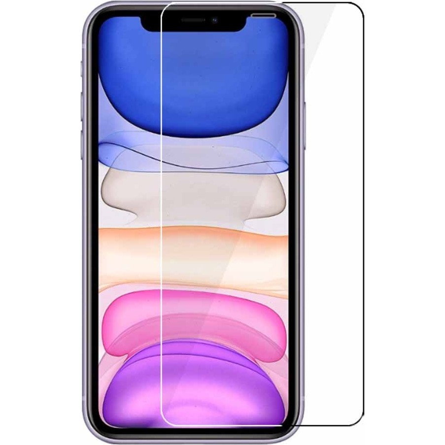Bzontech Apple iPhone 11 Ekran Koruyucu 9h - Saydam SSD / Solid State Drive Fiyatı
