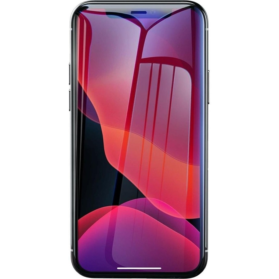 Bzontech Apple iPhone 11 Ekran Koruyucu Premium Seri Full Büyük Kavisli - Şeffaf Cep Telefonu Ekran Koruyucusu Fiyatı