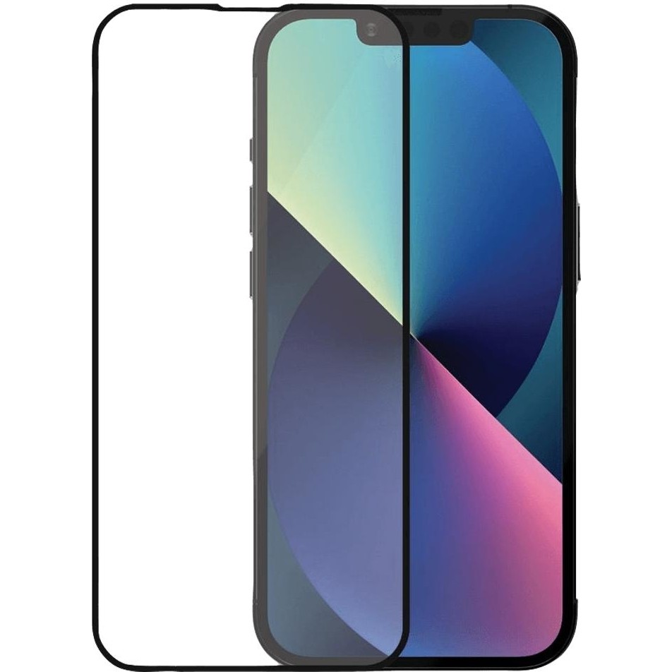 Bzontech Apple iPhone 13 Ekran Koruyucu 9d Tam Kaplayan Kavisli - Şeffaf Diğer Fiyatı