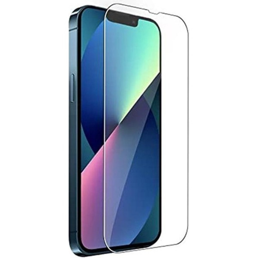 Bzontech Apple iPhone 13 Ekran Koruyucu 9h - Şeffaf Cep Telefonu Ekran Koruyucusu Fiyatı