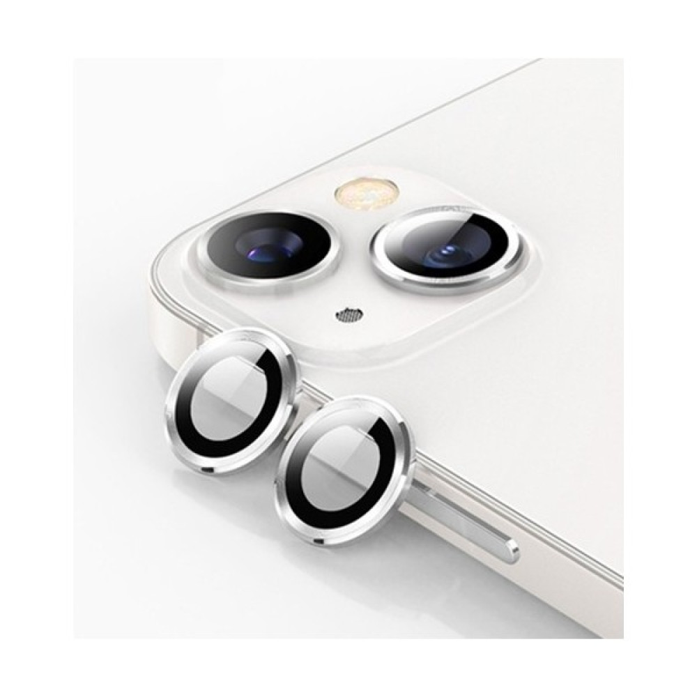 Bzontech Apple iPhone 13 Mercek Lens Kamera Koruyucu Gri Cep Telefonu Ekran Koruyucusu Fiyatı
