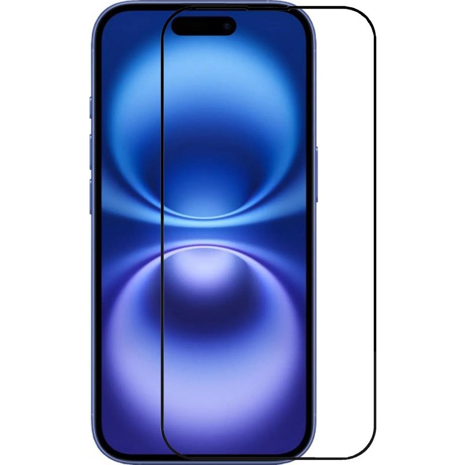 Bzontech Apple iPhone 16 Plus Ekran Koruyucu 9d Tam Kaplayan Kavisli Cep Telefonu Ekran Koruyucusu Fiyatı