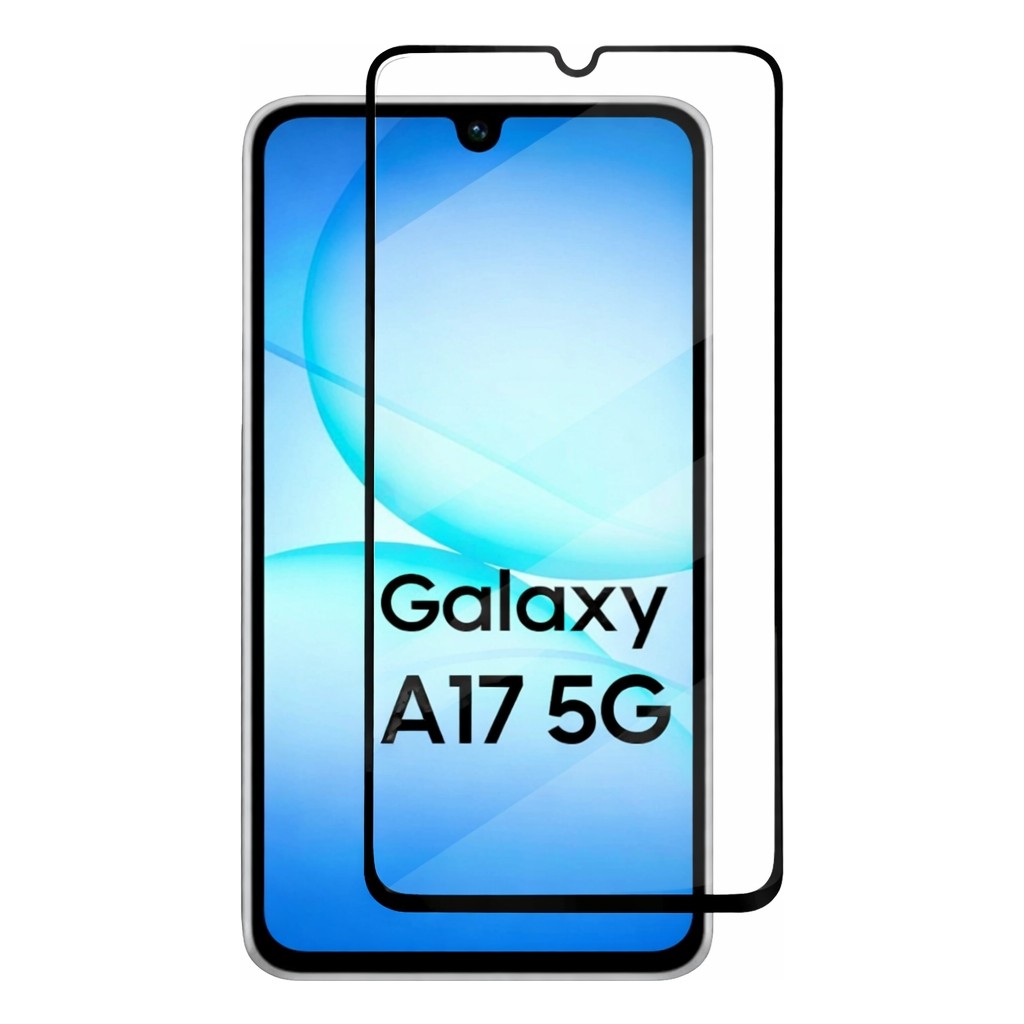 Bzontech Samsung Galaxy A17 5g Uyumlu Anti Statik Ekran Koruyucu Toz Tutmayan Kırılmaz Cam - -- Cep Telefonu Ekran Koruyucusu Fiyatı