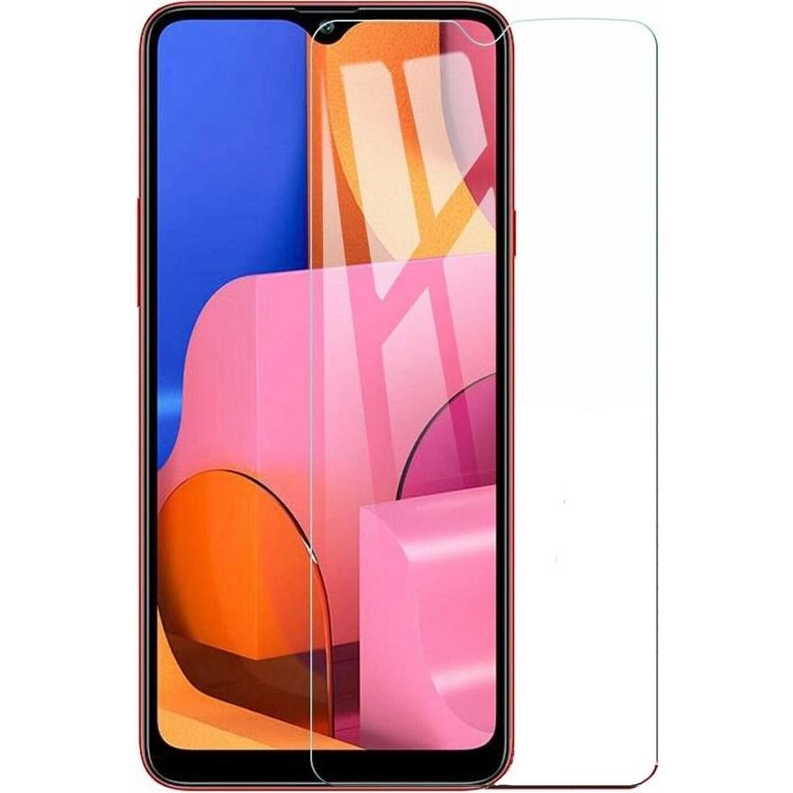 Bzontech Samsung Galaxy A20S Ekran Koruyucu 9h - Şeffaf Cep Telefonu Ekran Koruyucusu Fiyatı