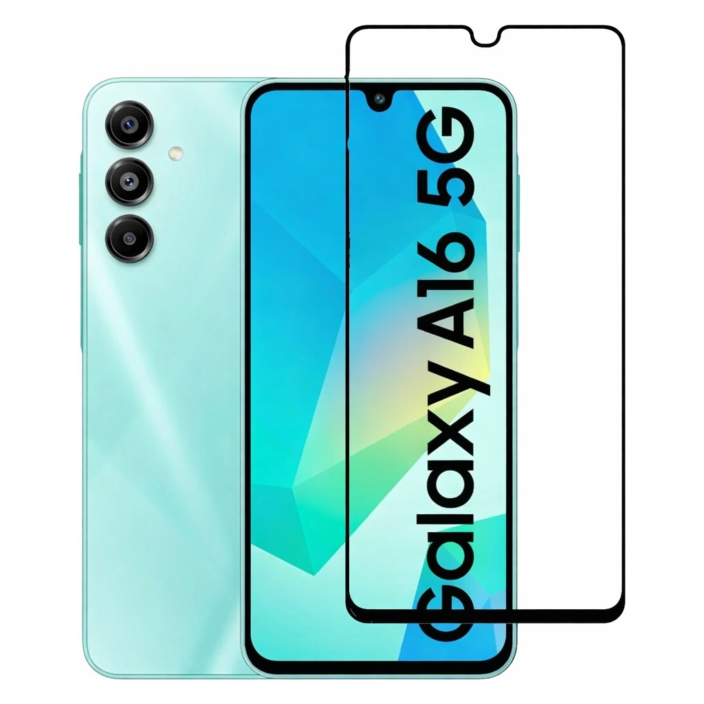 Bzontech Samsung Galaxy A26 5g - A16 5g Uyumlu Anti Statik Ekran Koruyucu Toz Tutmayan Kırılmaz Cam - -- Cep Telefonu Ekran Koruyucusu Fiyatı
