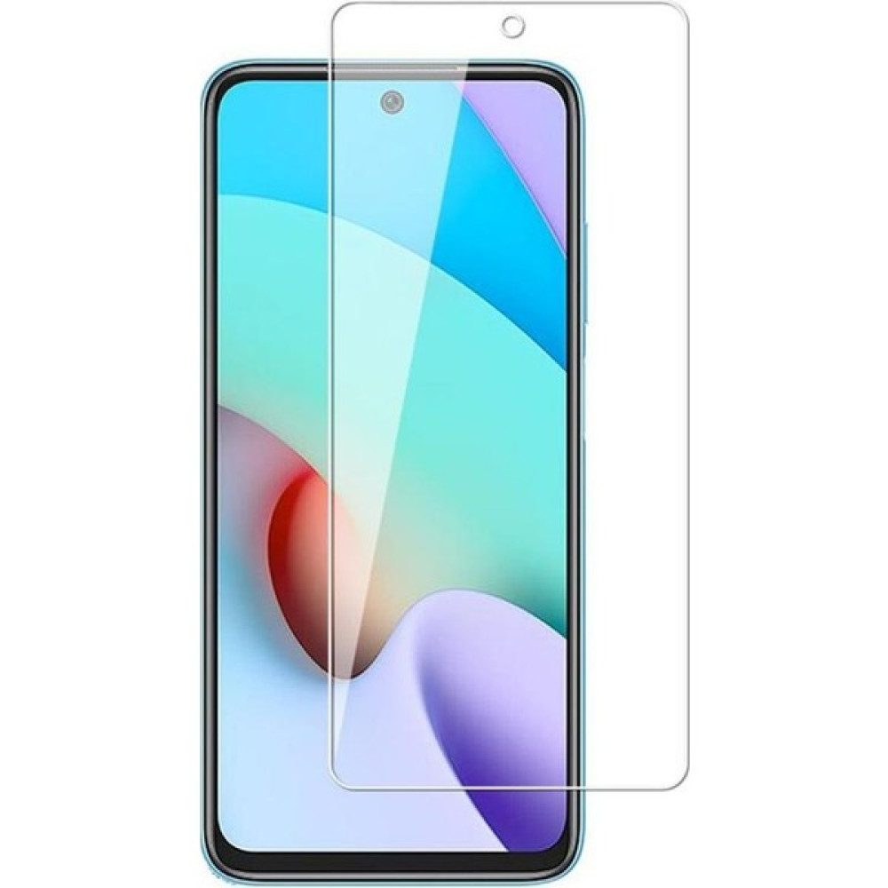 Bzontech Xiaomi Redmi 10 Kırılmaz Cam Ekran Koruyucu Cep Telefonu Ekran Koruyucusu Fiyatı